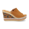 Vimice 5M12-Camel