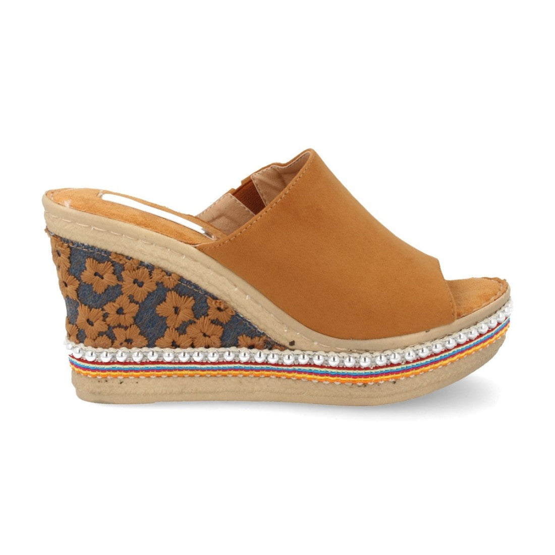 Vimice 5M12-Camel