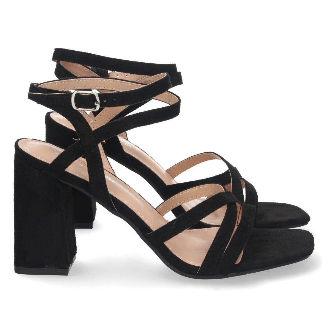 Vimice 888-302-Negro