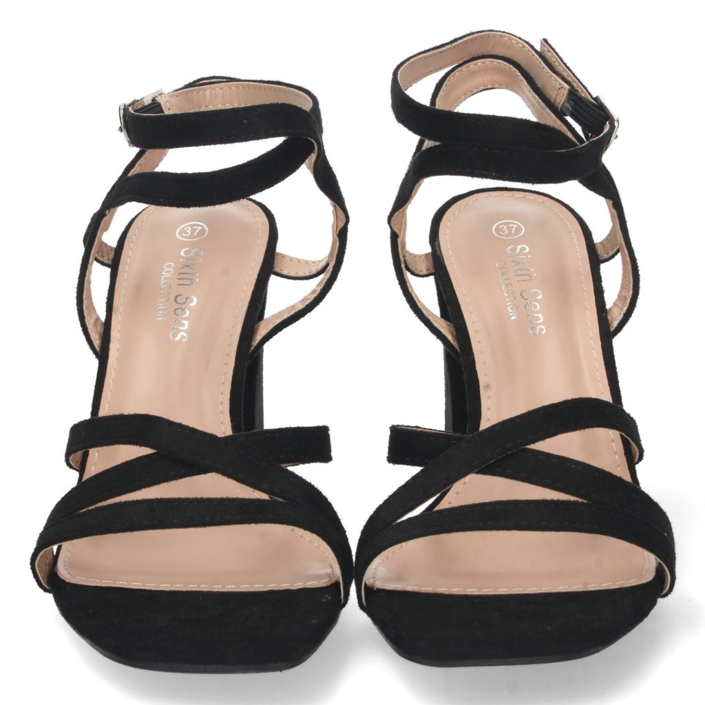 Vimice 888-302-Negro
