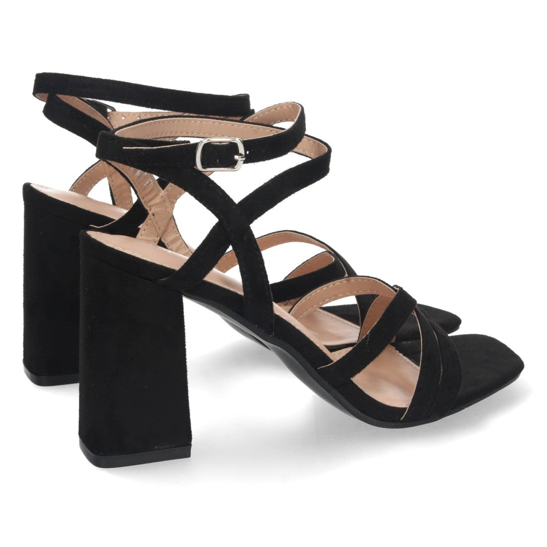 Vimice 888-302-Negro