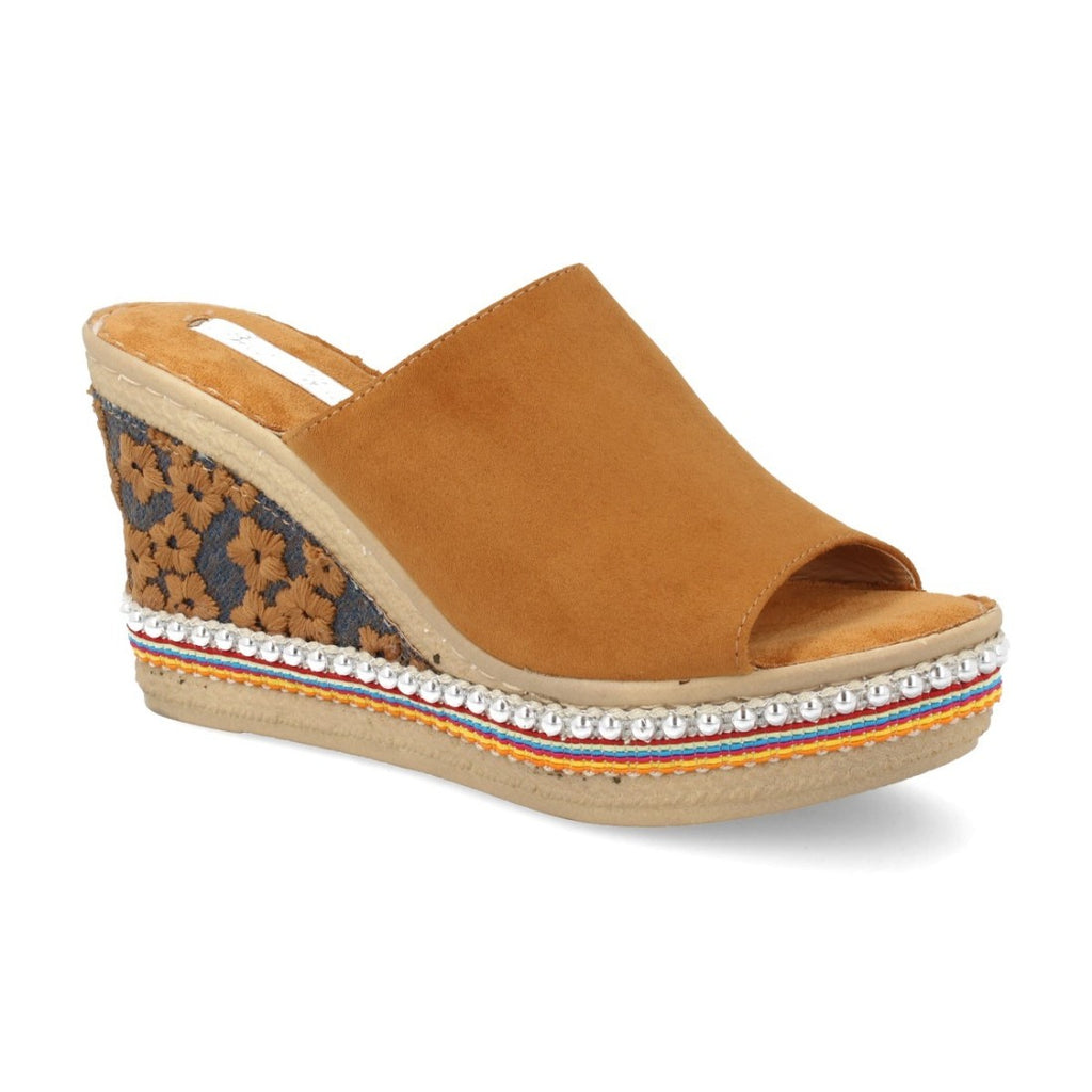 Vimice 5M12-Camel