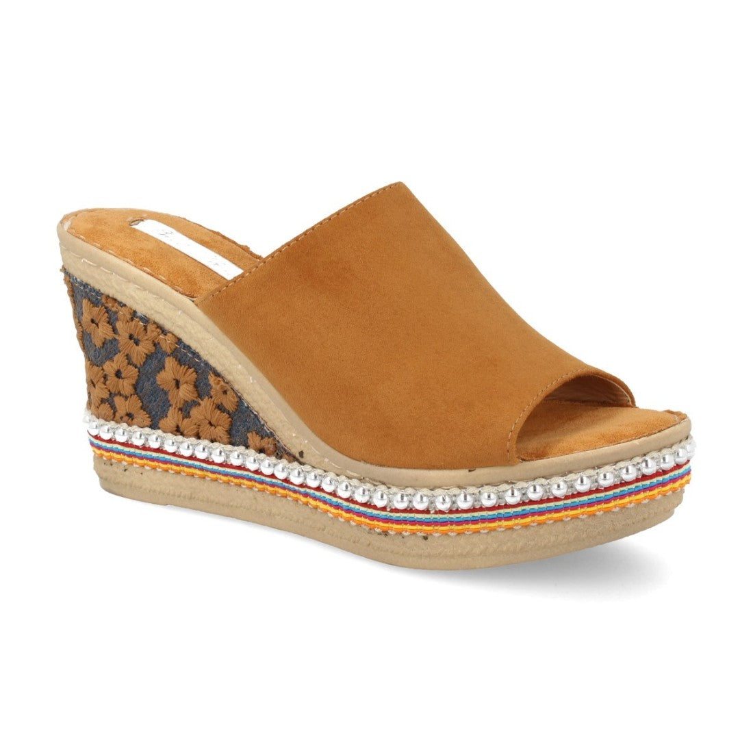 Vimice 5M12-Camel