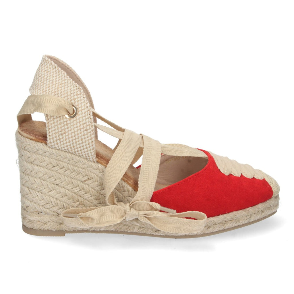 Vimice 1A-1645-Rojo
