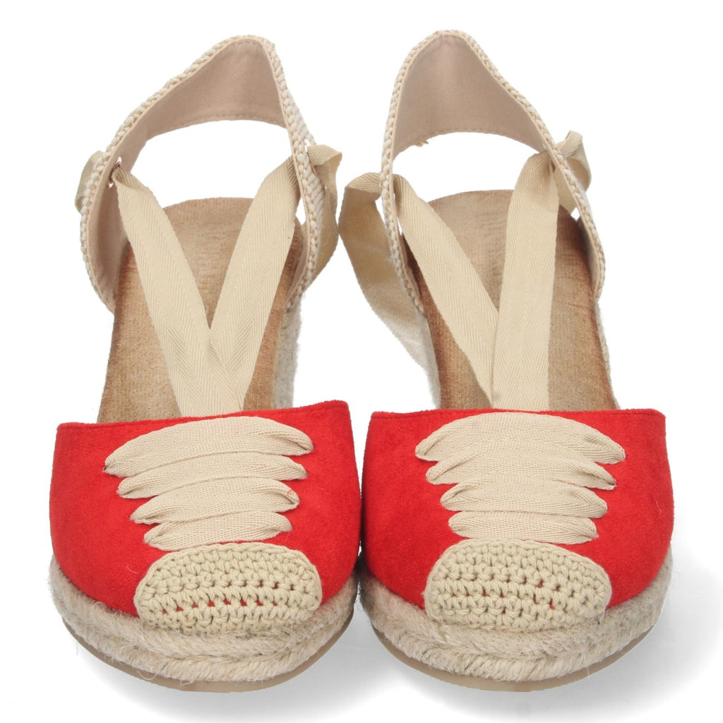 Vimice 1A-1645-Rojo