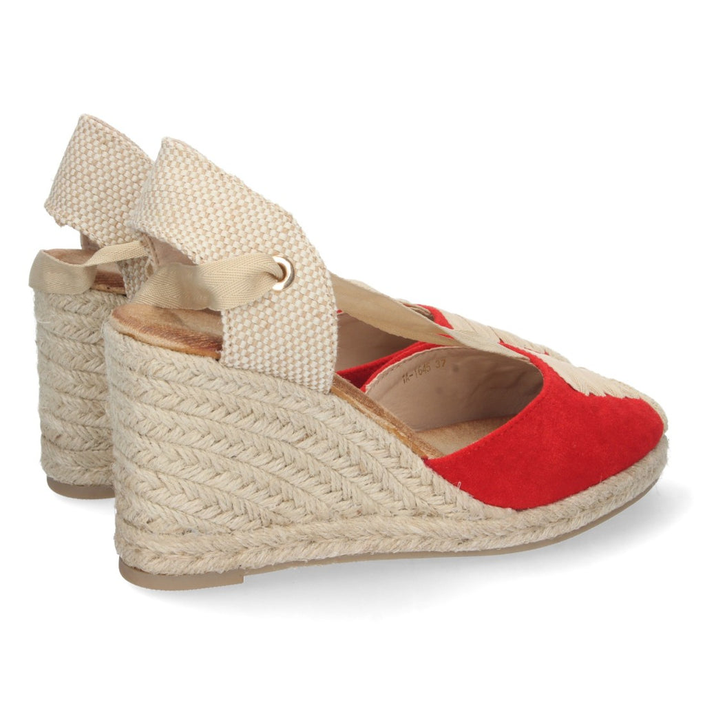 Vimice 1A-1645-Rojo