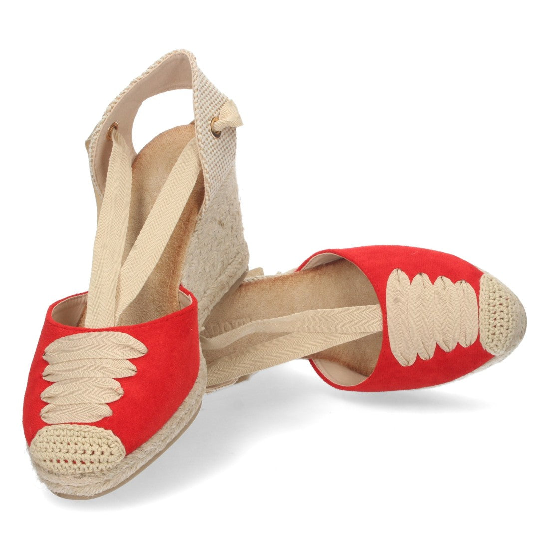 Vimice 1A-1645-Rojo