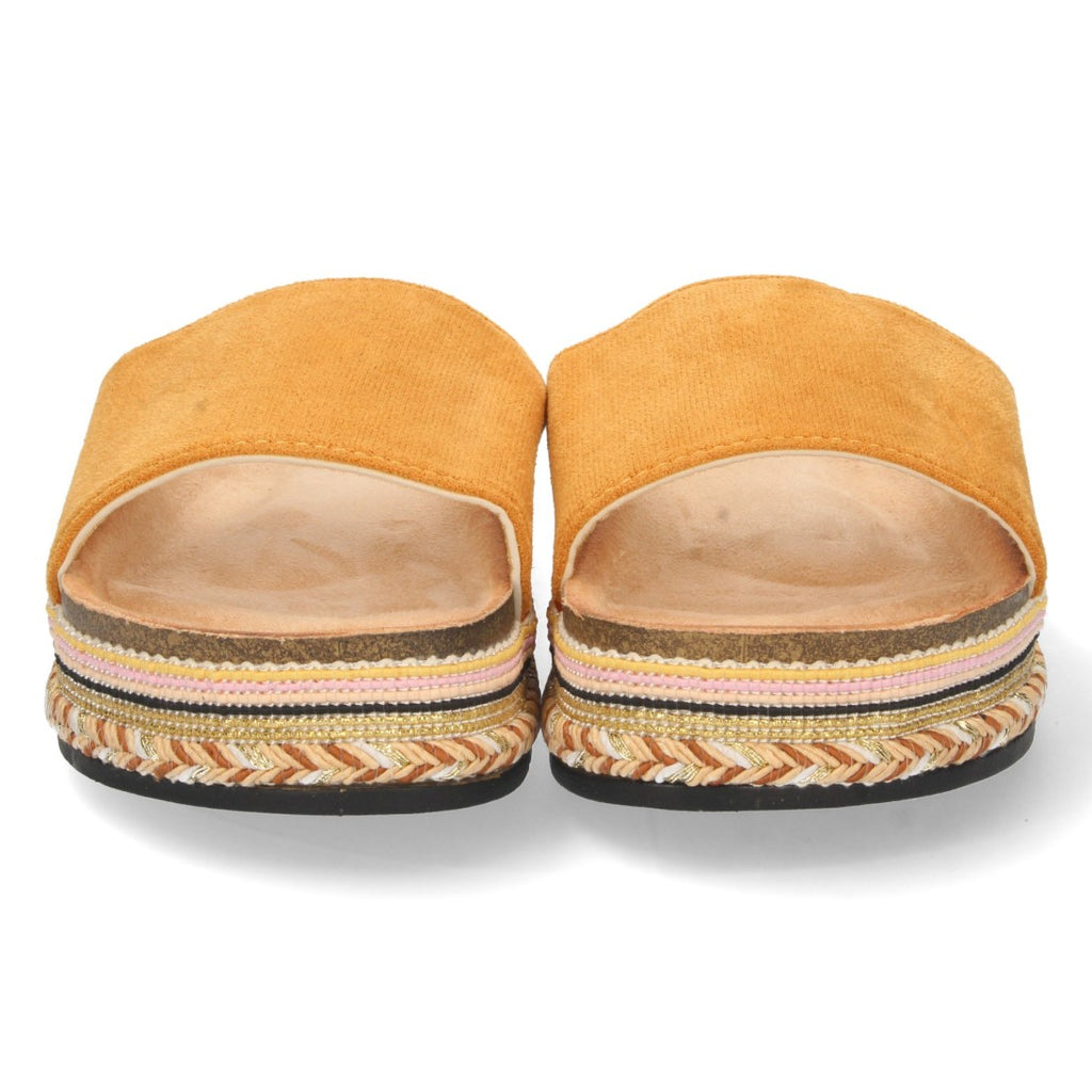 Vimice TC-710-Camel