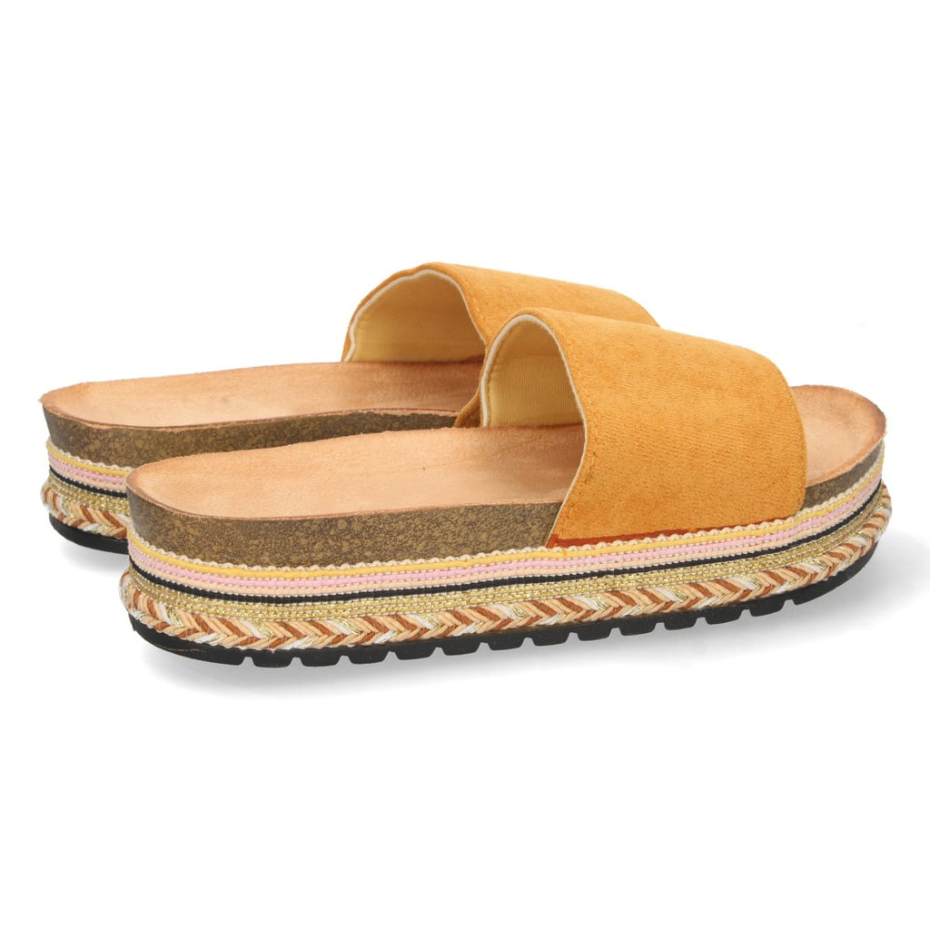 Vimice TC-710-Camel