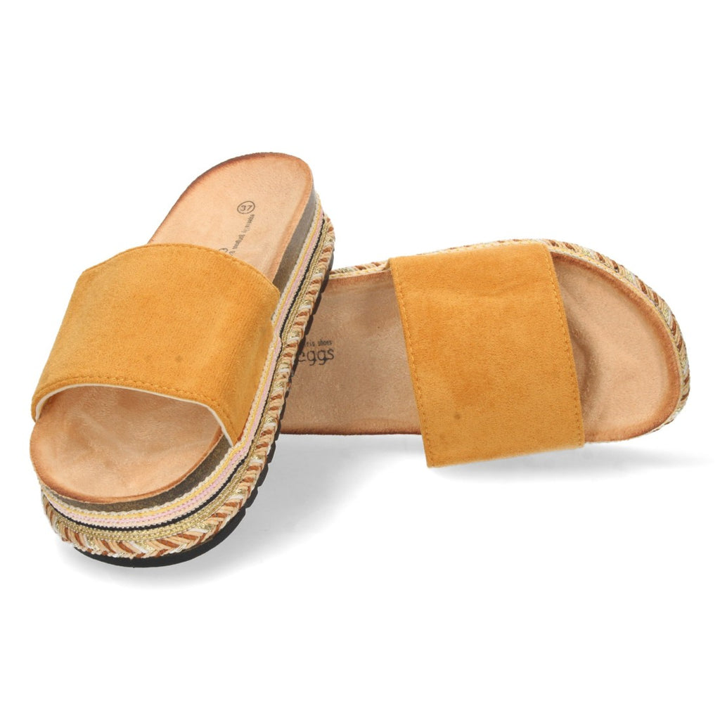 Vimice TC-710-Camel