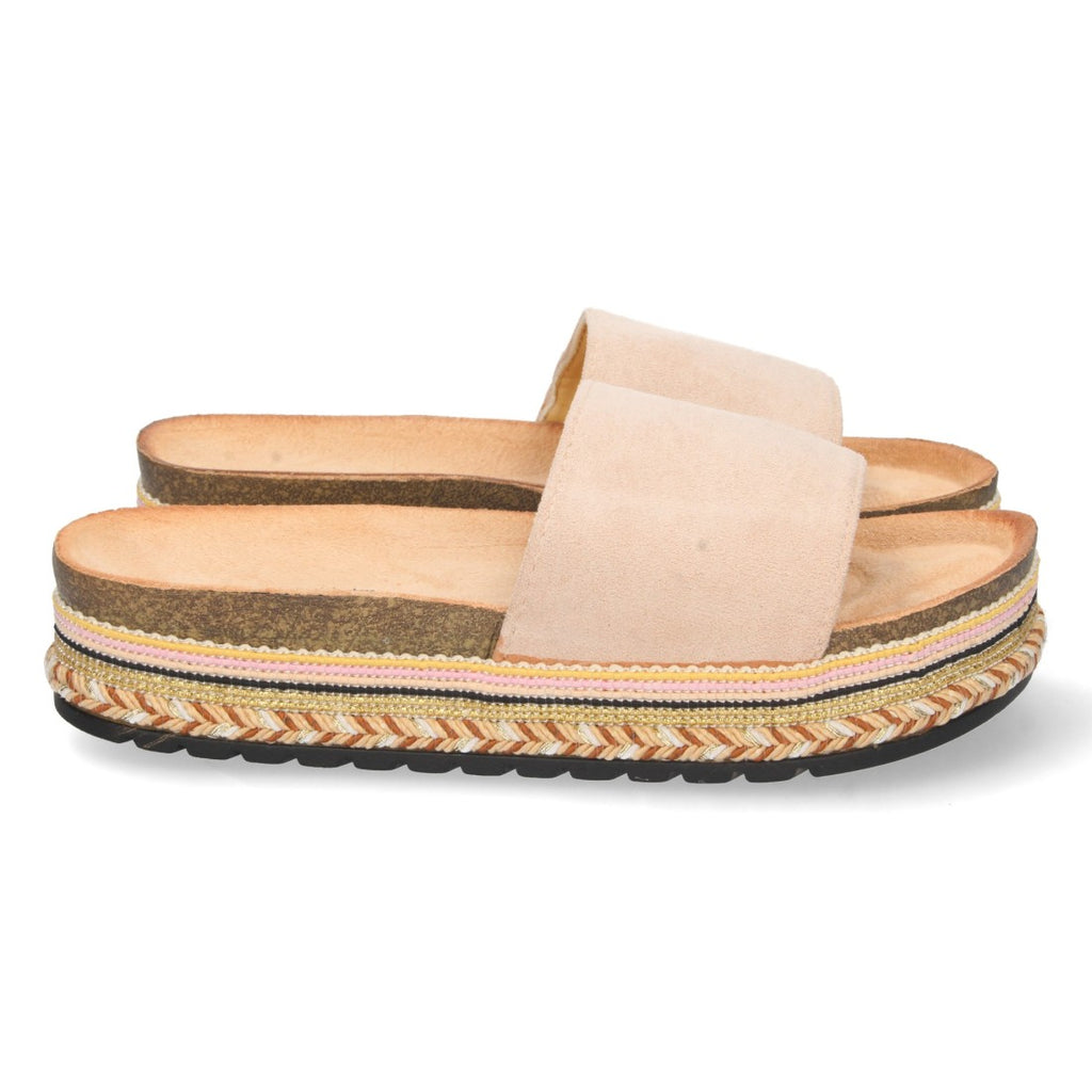Vimice TC-710-Beige