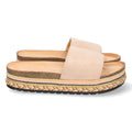 Vimice TC-710-Beige