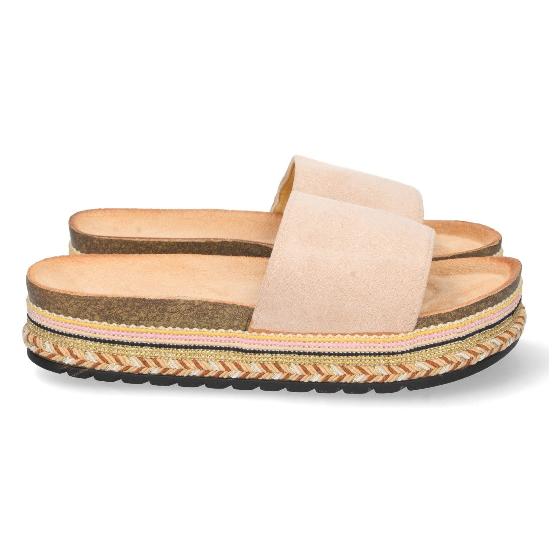 Vimice TC-710-Beige
