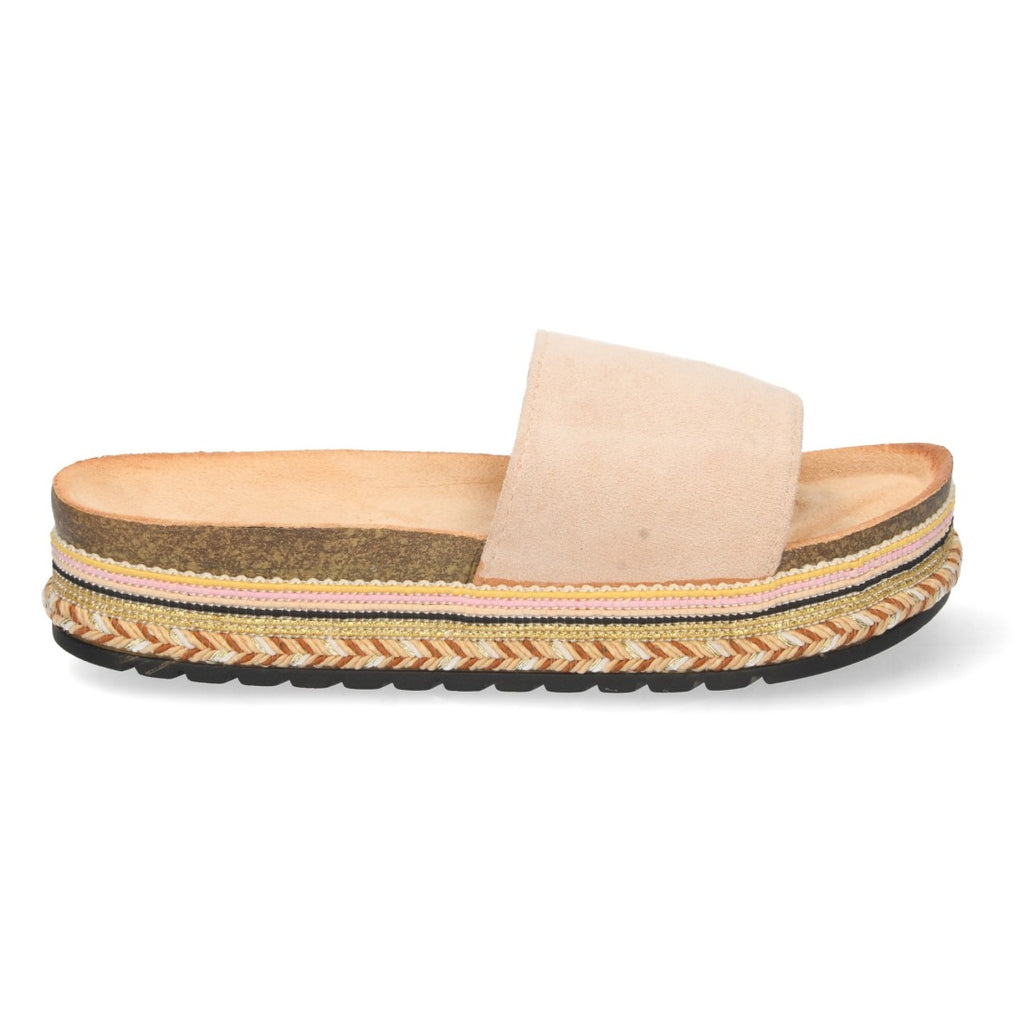 Vimice TC-710-Beige