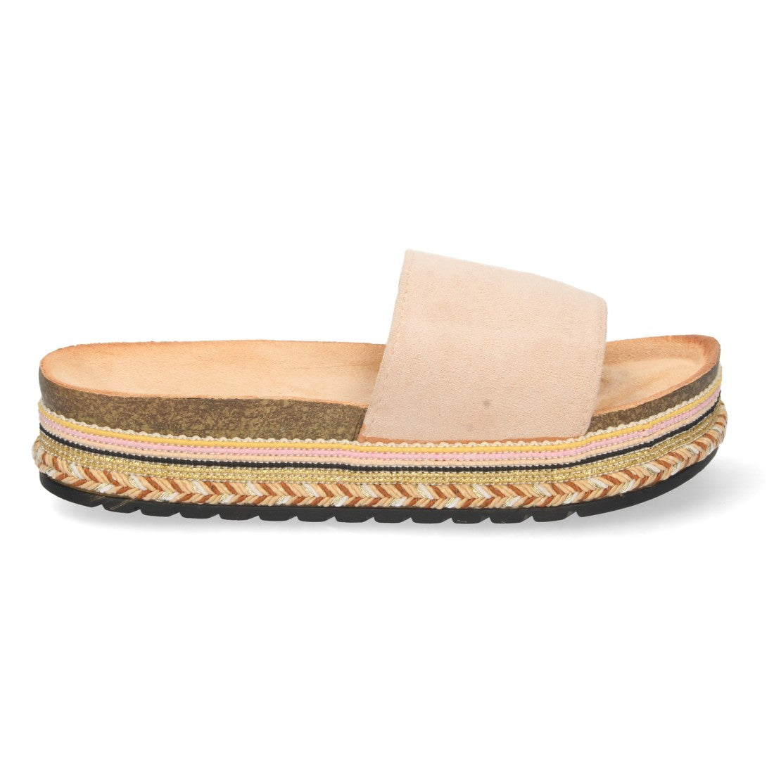 Vimice TC-710-Beige