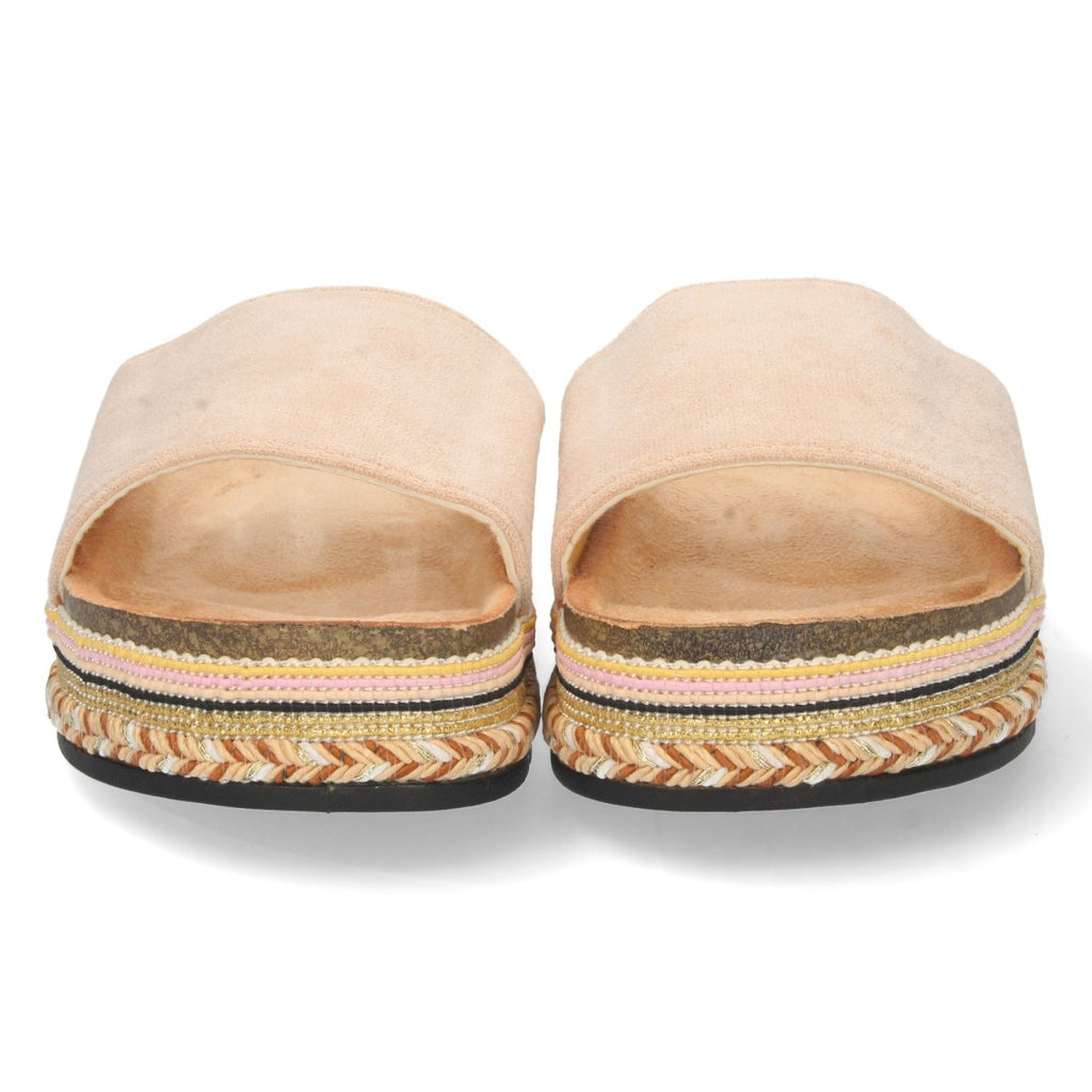 Vimice TC-710-Beige