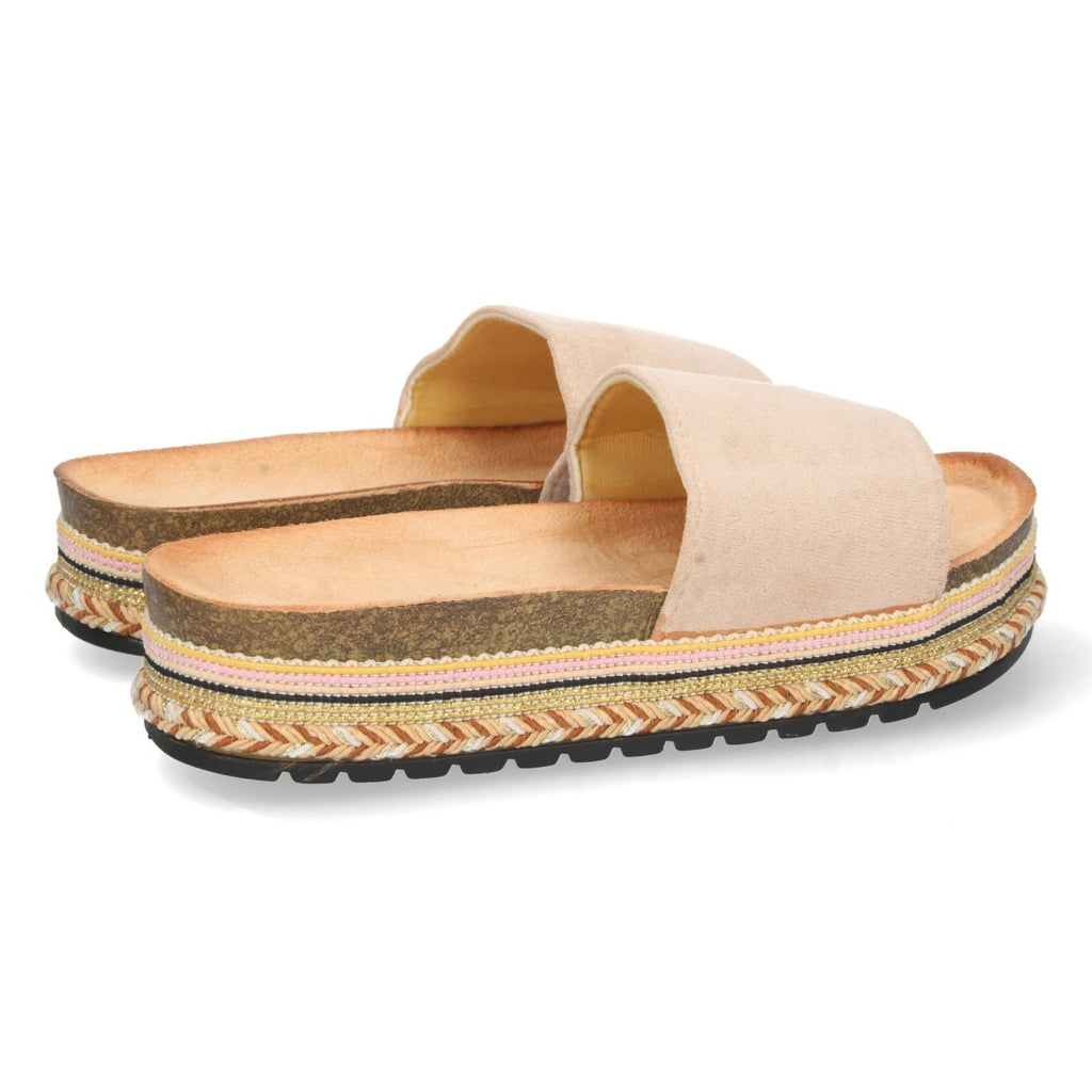 Vimice TC-710-Beige