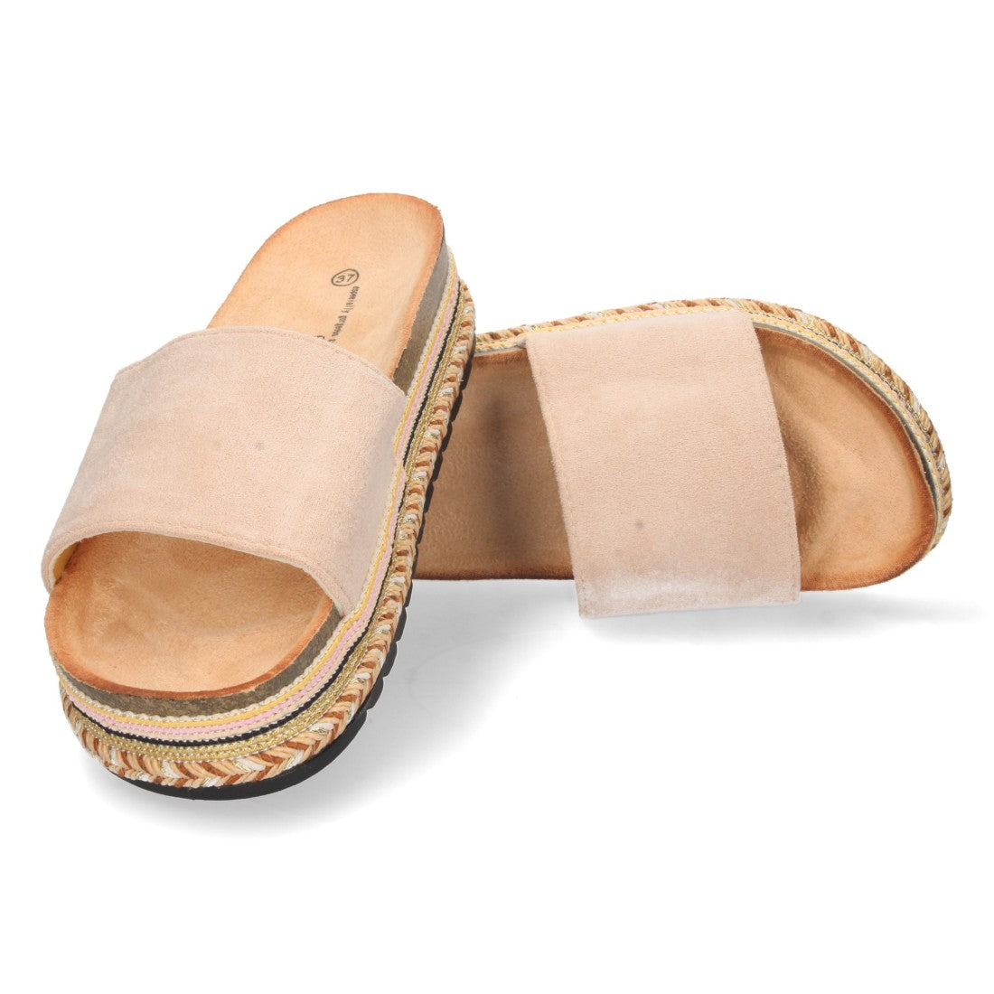 Vimice TC-710-Beige