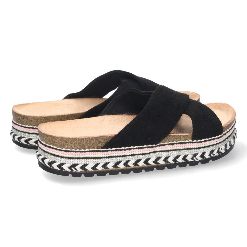Vimice TC-705-Negro