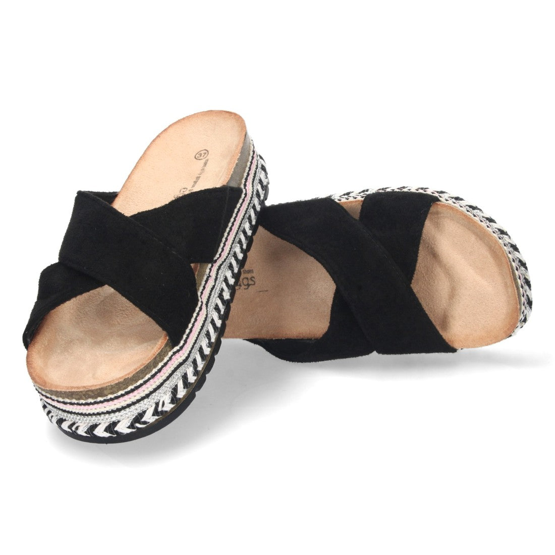 Vimice TC-705-Negro