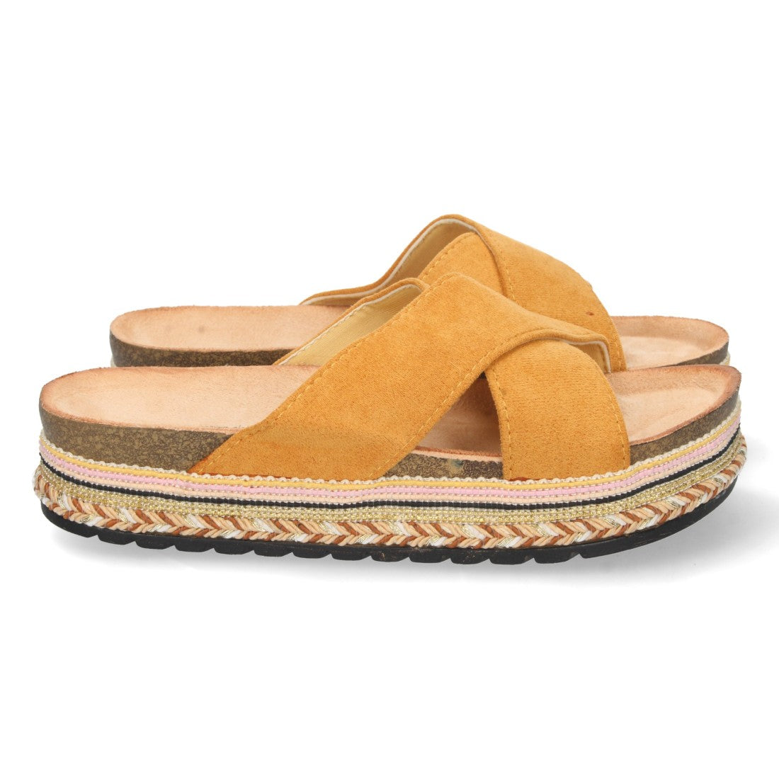 Vimice TC-705-Camel