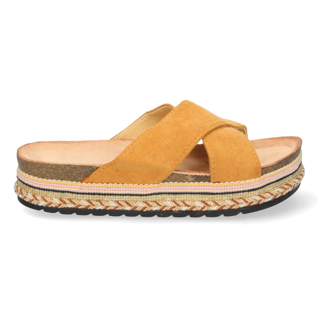 Vimice TC-705-Camel