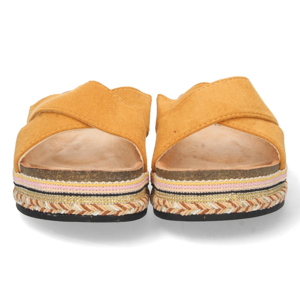 Vimice TC-705-Camel