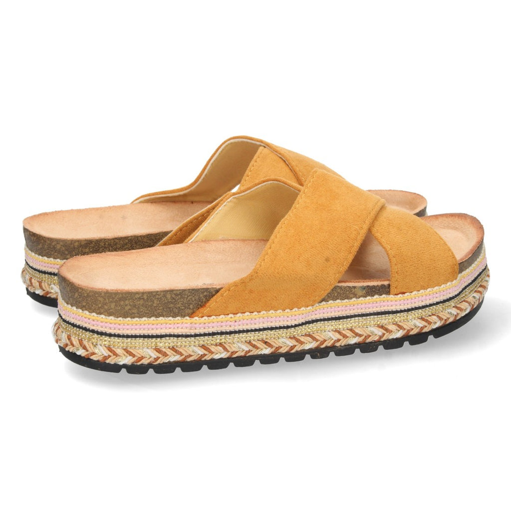 Vimice TC-705-Camel