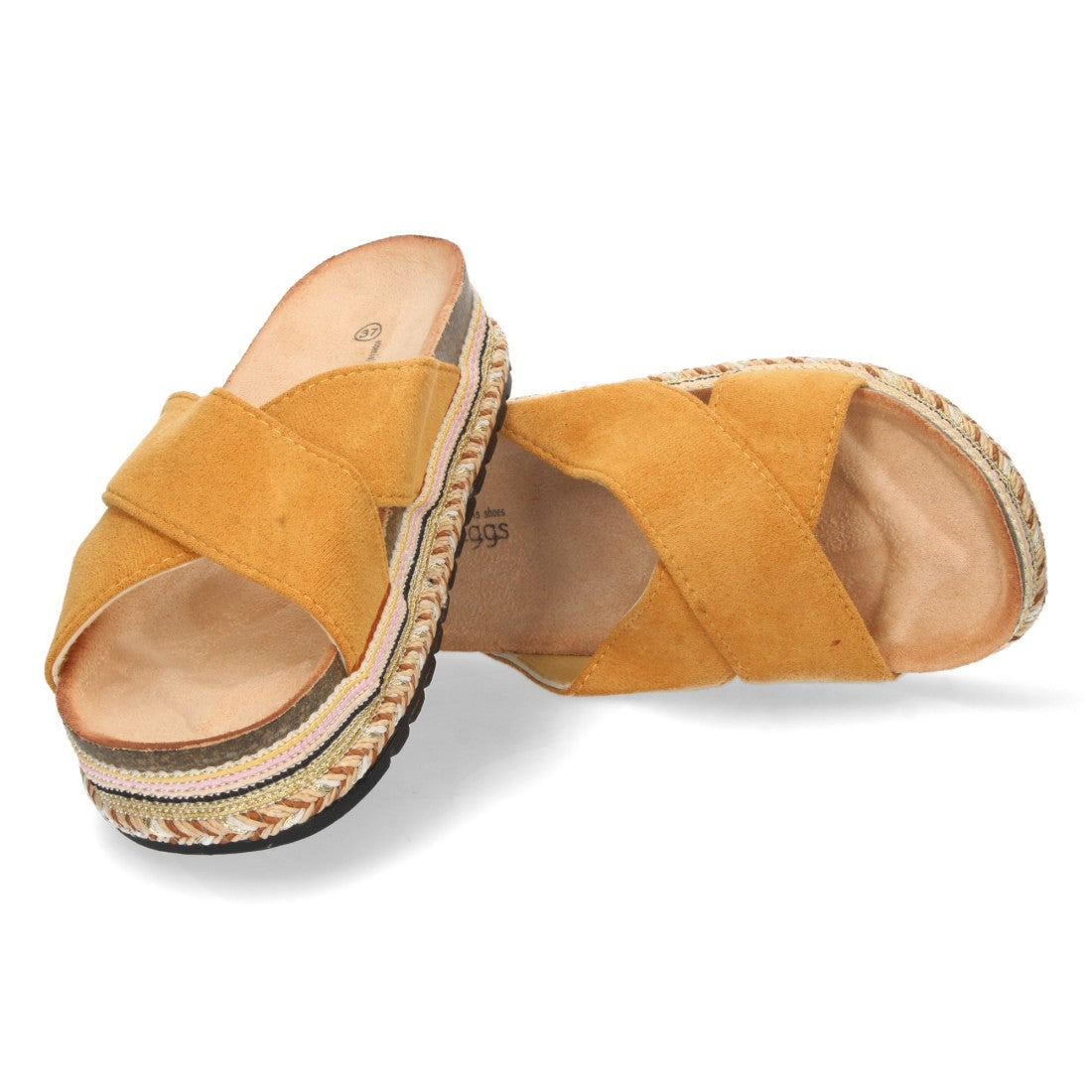 Vimice TC-705-Camel