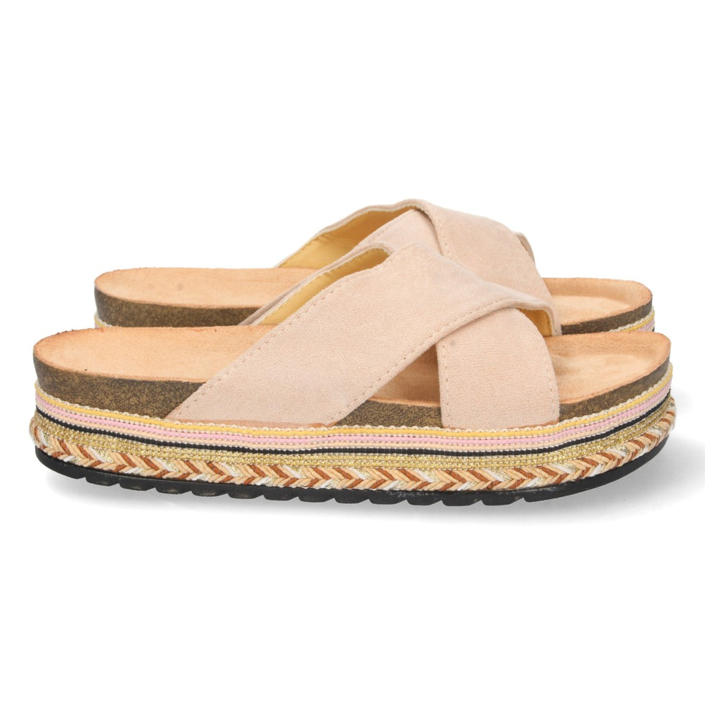Vimice TC-705-Beige