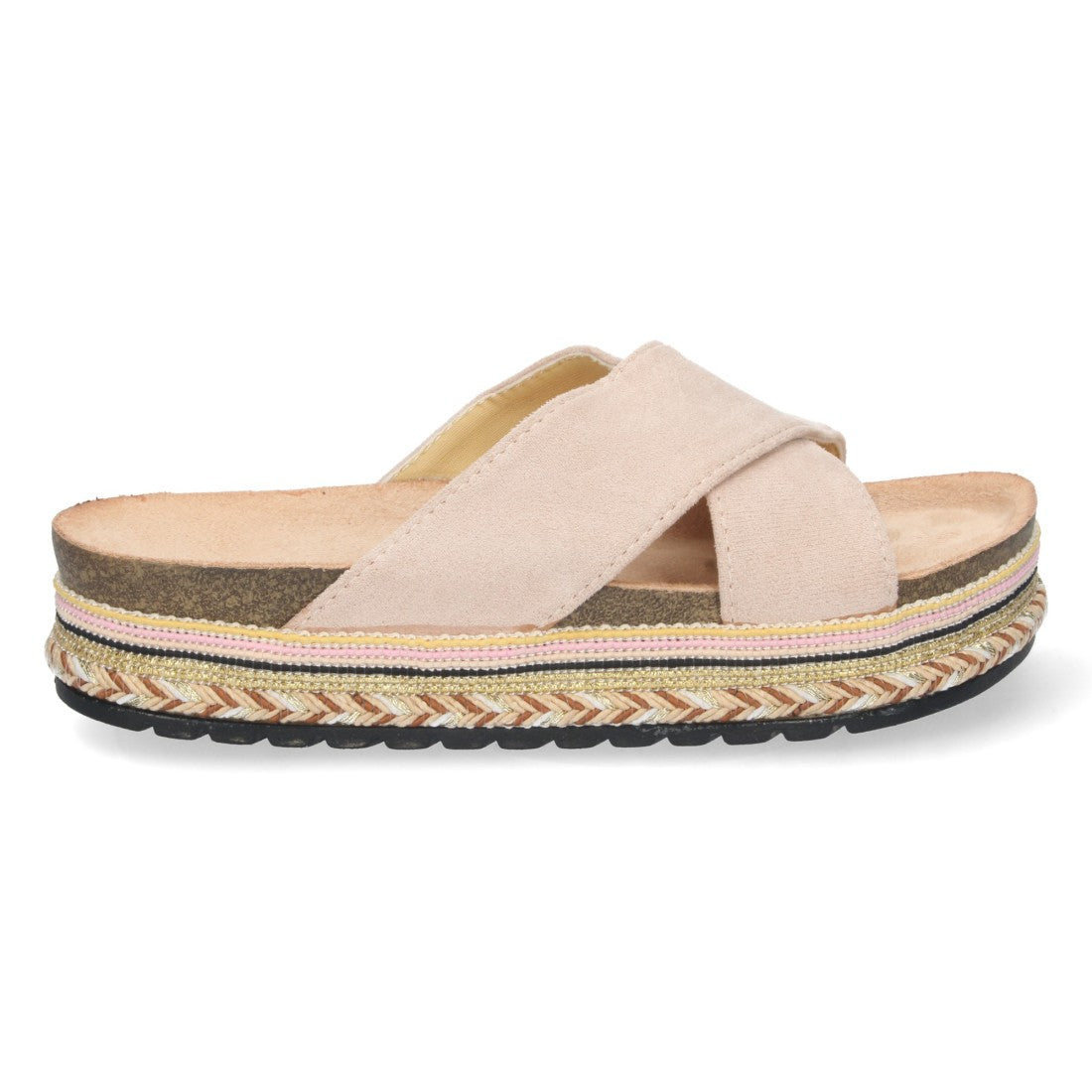 Vimice TC-705-Beige