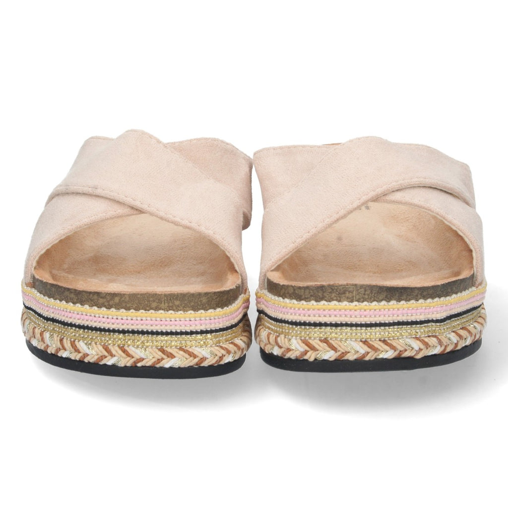 Vimice TC-705-Beige