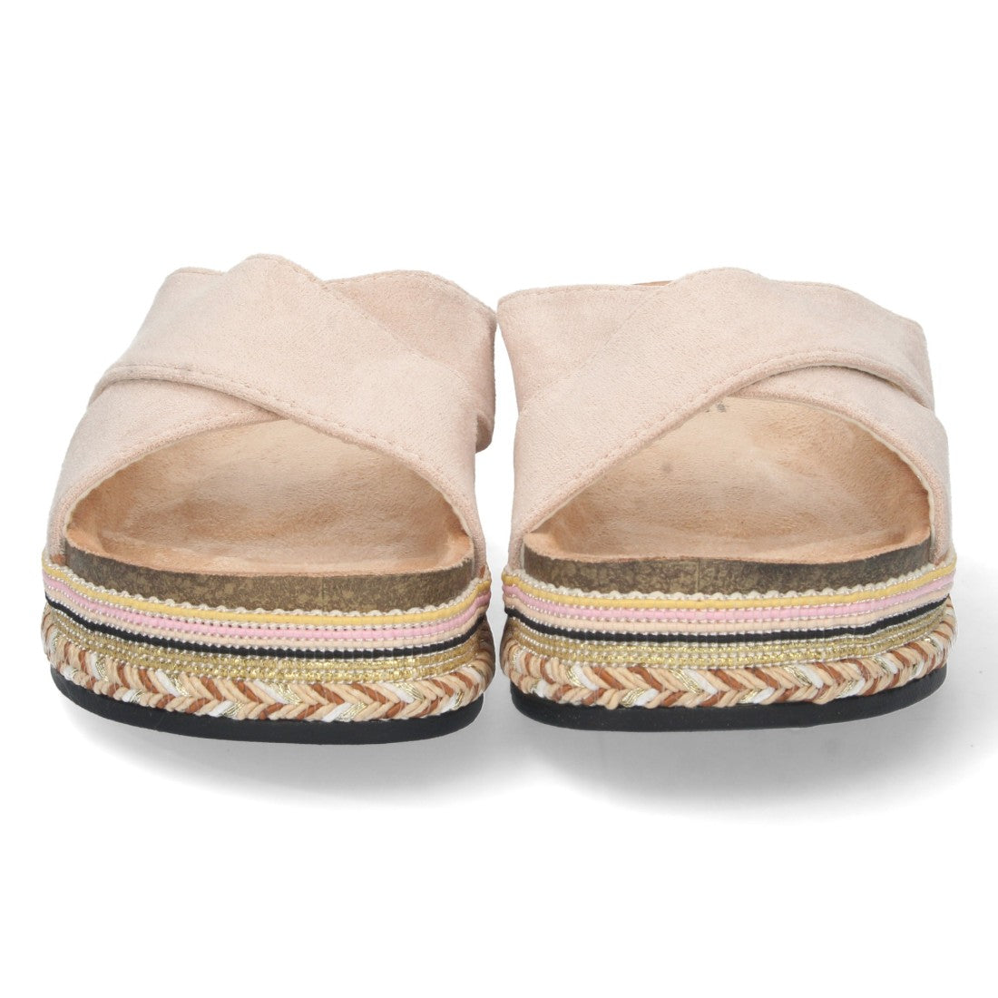 Vimice TC-705-Beige