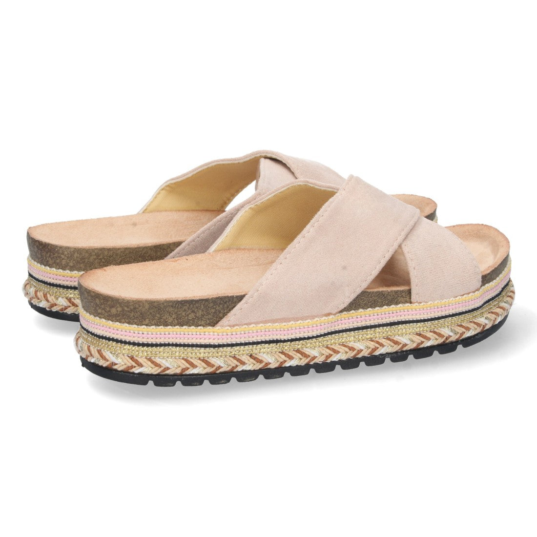 Vimice TC-705-Beige