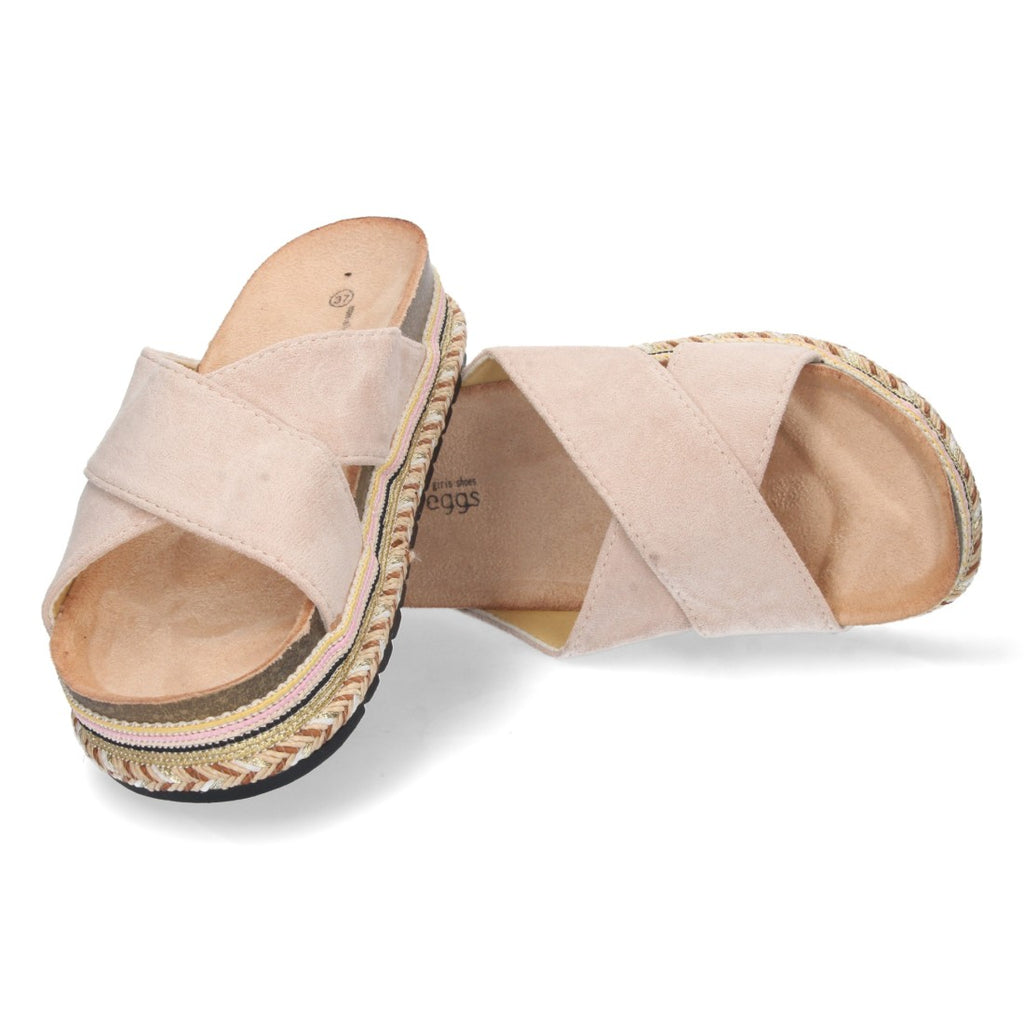 Vimice TC-705-Beige