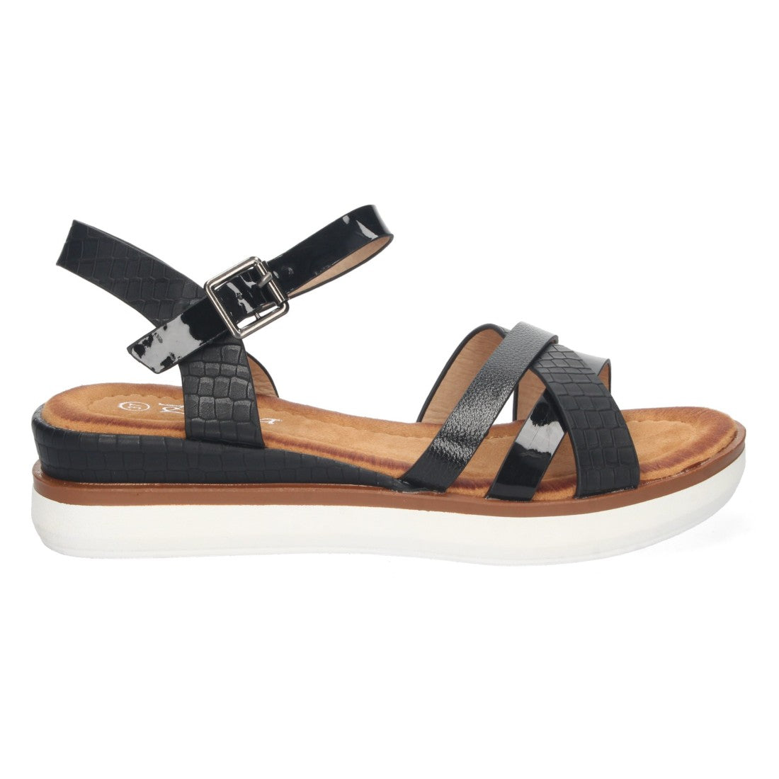 Vimice YH151-Negro