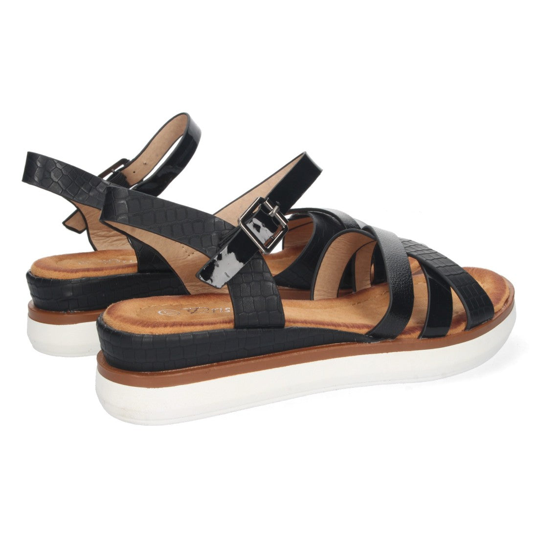 Vimice YH151-Negro