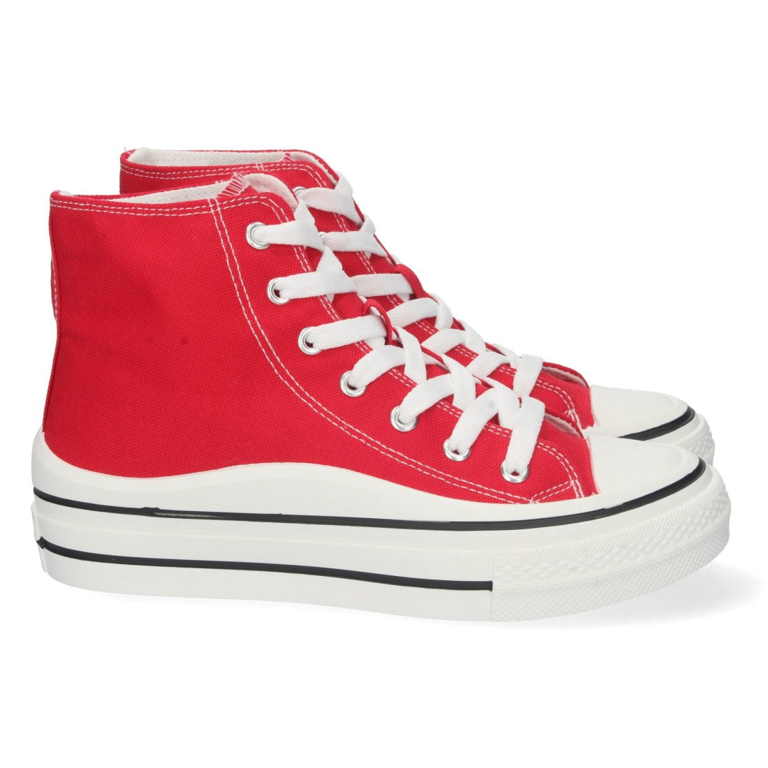 Vimice ABX0211-Rojo