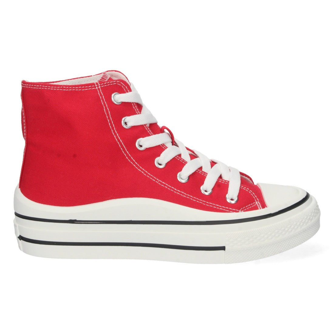 Vimice ABX0211-Rojo
