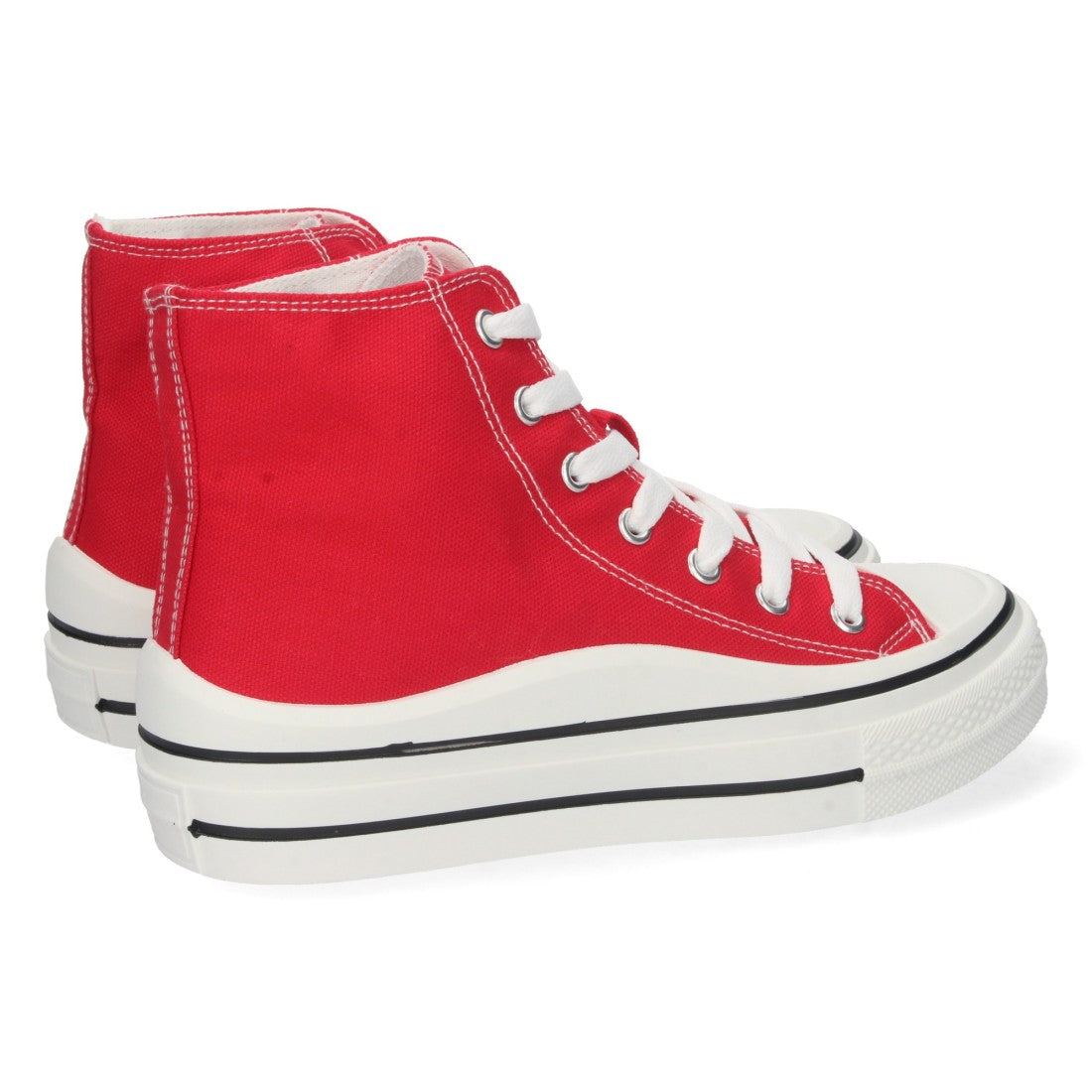 Vimice ABX0211-Rojo