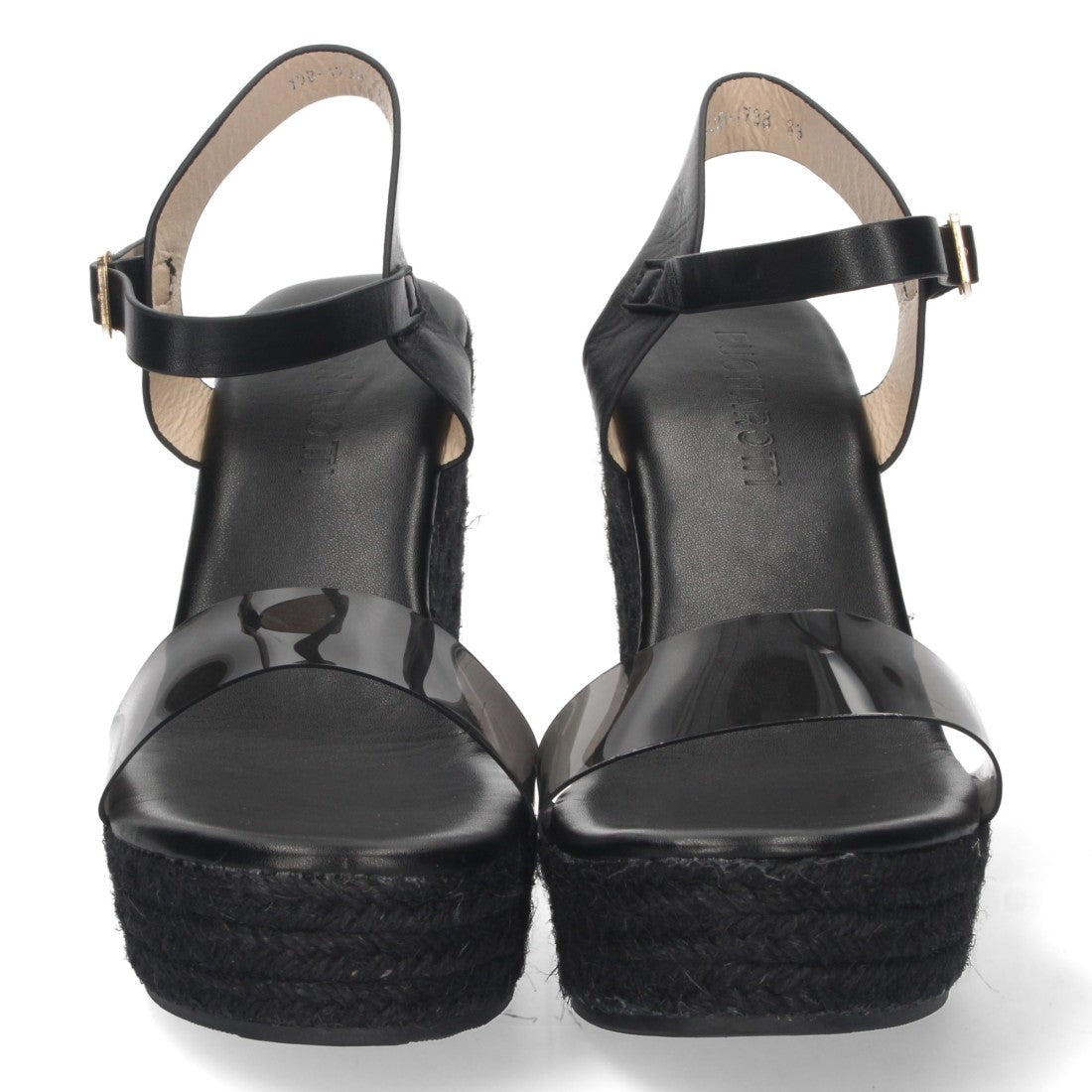 Vimice 1DB-1738-Negro