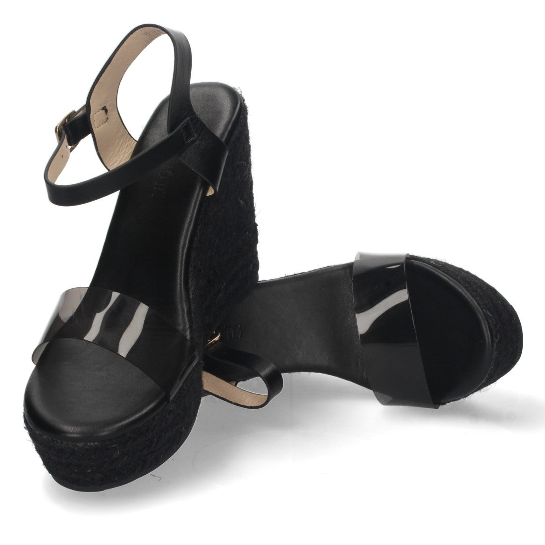 Vimice 1DB-1738-Negro