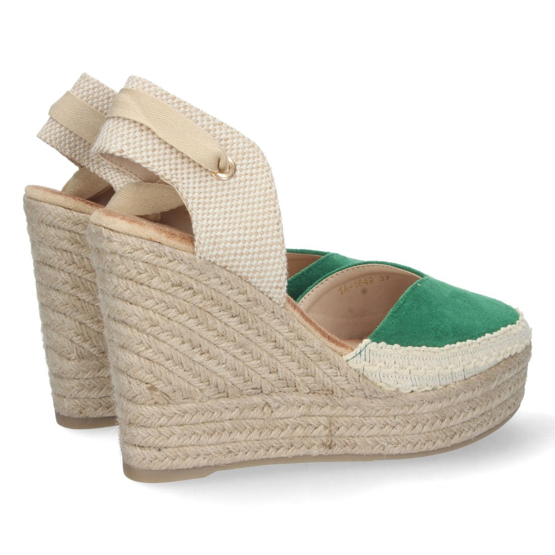 Vimice 1A-1649-Verde