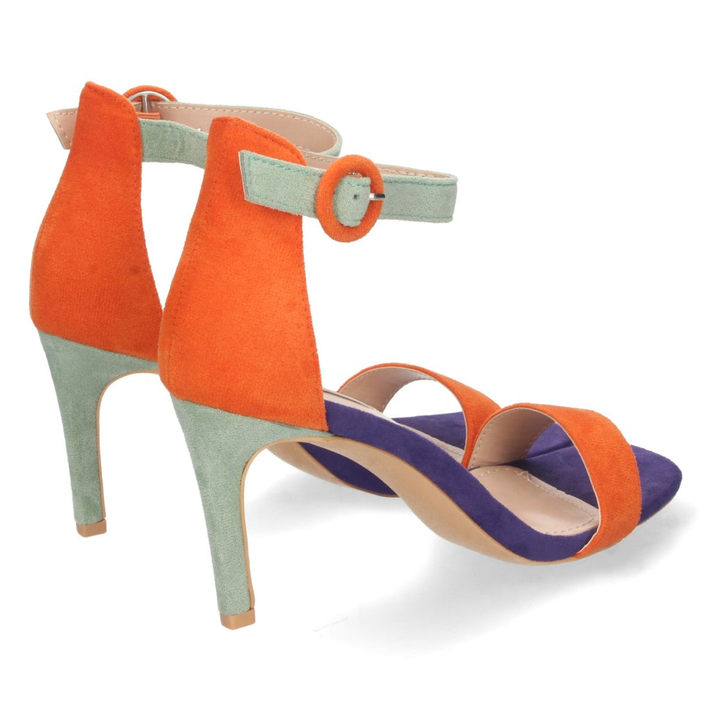 Vimice 1HF-1737-Naranja