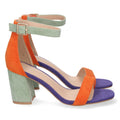 Vimice 1A-1652-Naranja