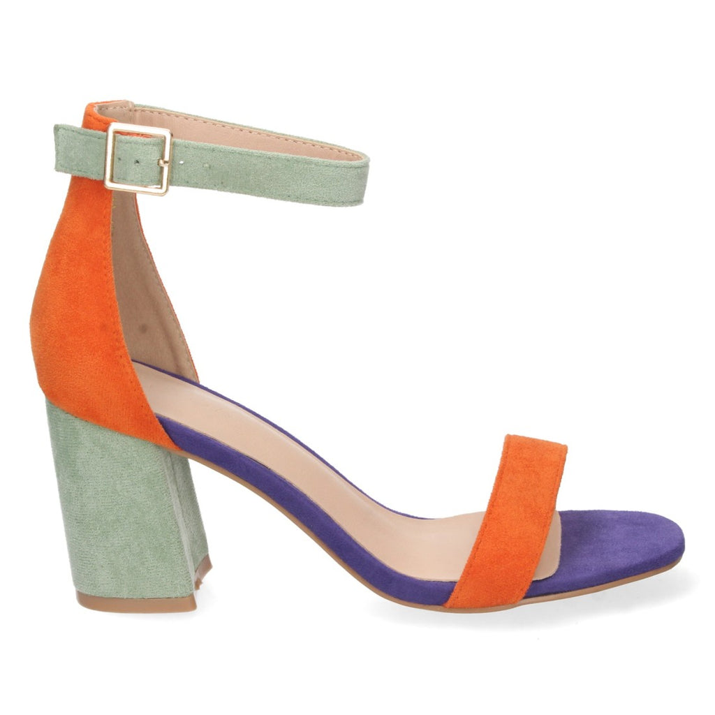 Vimice 1A-1652-Naranja