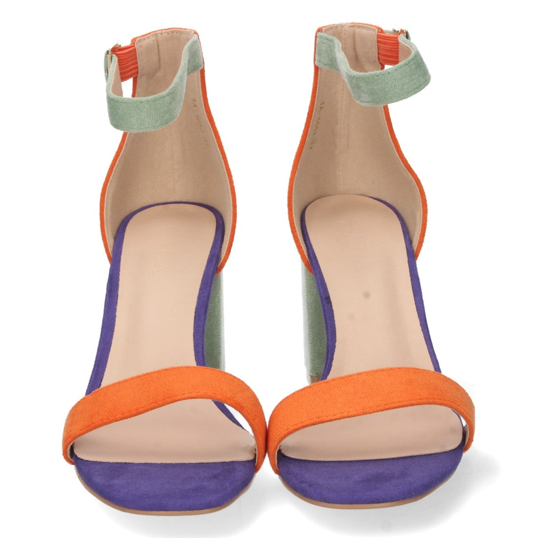 Vimice 1A-1652-Naranja