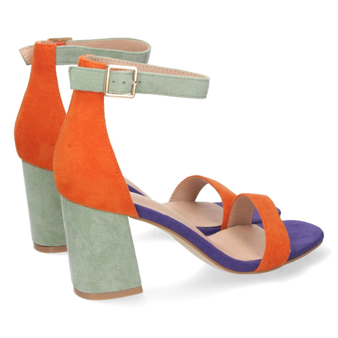 Vimice 1A-1652-Naranja