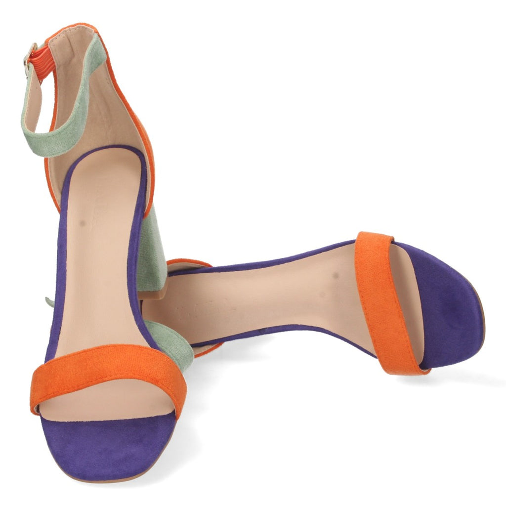 Vimice 1A-1652-Naranja