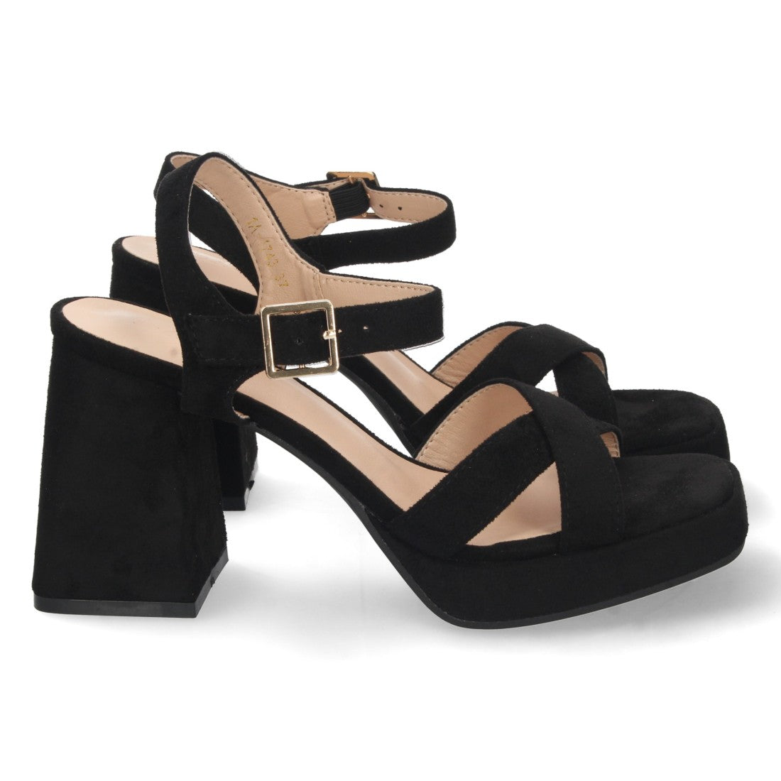 Vimice 1A-1743-Negro